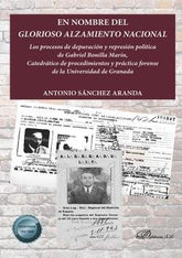 EN NOMBRE DEL GLORIOSO ALZAMIENTO NACIONAL - 9788491488866